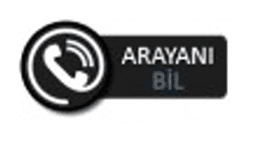 Arayanı Bil logo