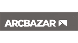 Arcbazar logo