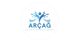 Arçağ Su Arıtma logo