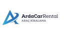 Arda Car Rental logo