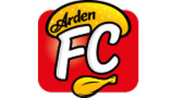 Arden Fried Chicken logo
