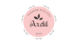 Ardil Tasarım Atölyesi logo
