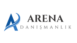 Arena Belgelendirme Danışmanlık logo