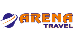 Arena Turizm logo