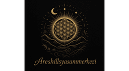 Ares Hills logo