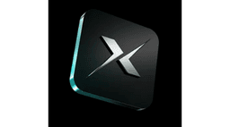 AreonX logo