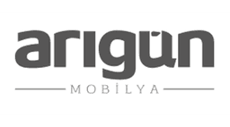 Arıgün Mobilya logo