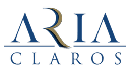 Aria Claros Beach logo