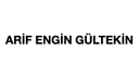 Arif Engin Gültekin Sigorta Eksper logo