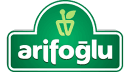 Arifoğlu logo