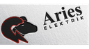 Aries Enerji Aydınlatma logo
