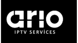 Ario IPTV logo