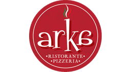Arka Pizza logo