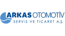 Arkas Otomotiv logo