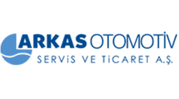 Arkas Otomotiv logo
