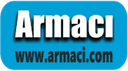 Armacı logo