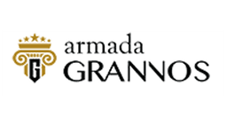 Armada Grannos Thermal logo