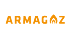 Armagaz logo