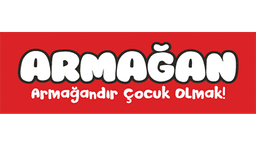 Armağan Oyuncak logo