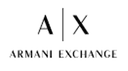 Armani Exchange logo