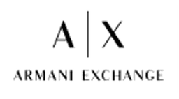 Armani Exchange logo
