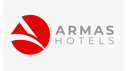 Armas Hotels logo