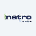 Natro Hosting logo