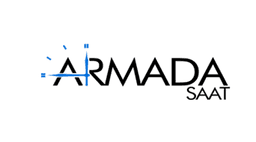Armada Saat logo