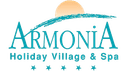 Armonia Holiday Village logo