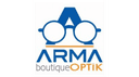 Arma Optik logo