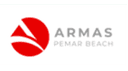 Armas Pemar Beach Resort logo