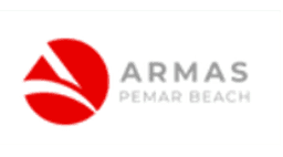 Armas Pemar Beach Resort logo