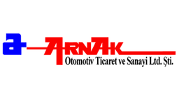 Arnak Ticaret logo