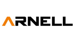 Arnell logo