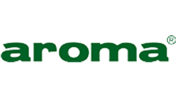 Aroma Doğal Kaynak Suyu logo