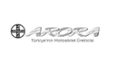Arorasatisonline.com logo