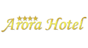 Arora Hotel logo