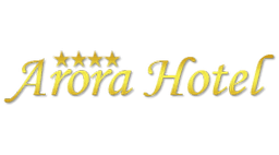 Arora Hotel logo