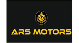 Ars Motors logo