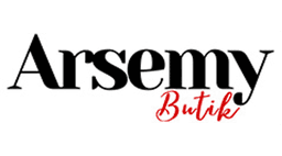 Arsemy Butik logo