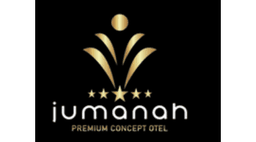 Arsuz Jumanah Premium logo