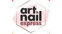 Art Nail Express logo