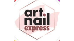 Art Nail Express logo