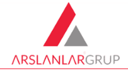 Arslanlar Grup Vodafone logo
