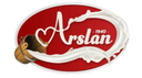 Arslan Süt Mamülleri logo