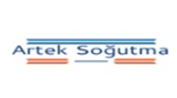 Artek Soğutma Raf Sistemleri logo