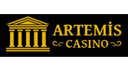 Artemiscasino logo