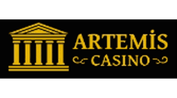 Artemiscasino logo