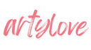 Artylove logo