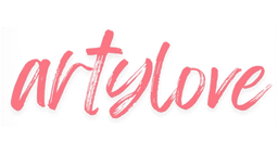 Artylove logo